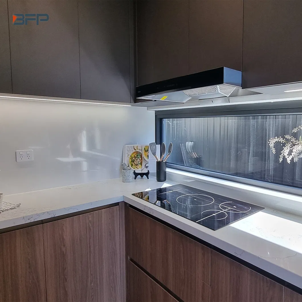 Kitchen Cabinet Detail 4