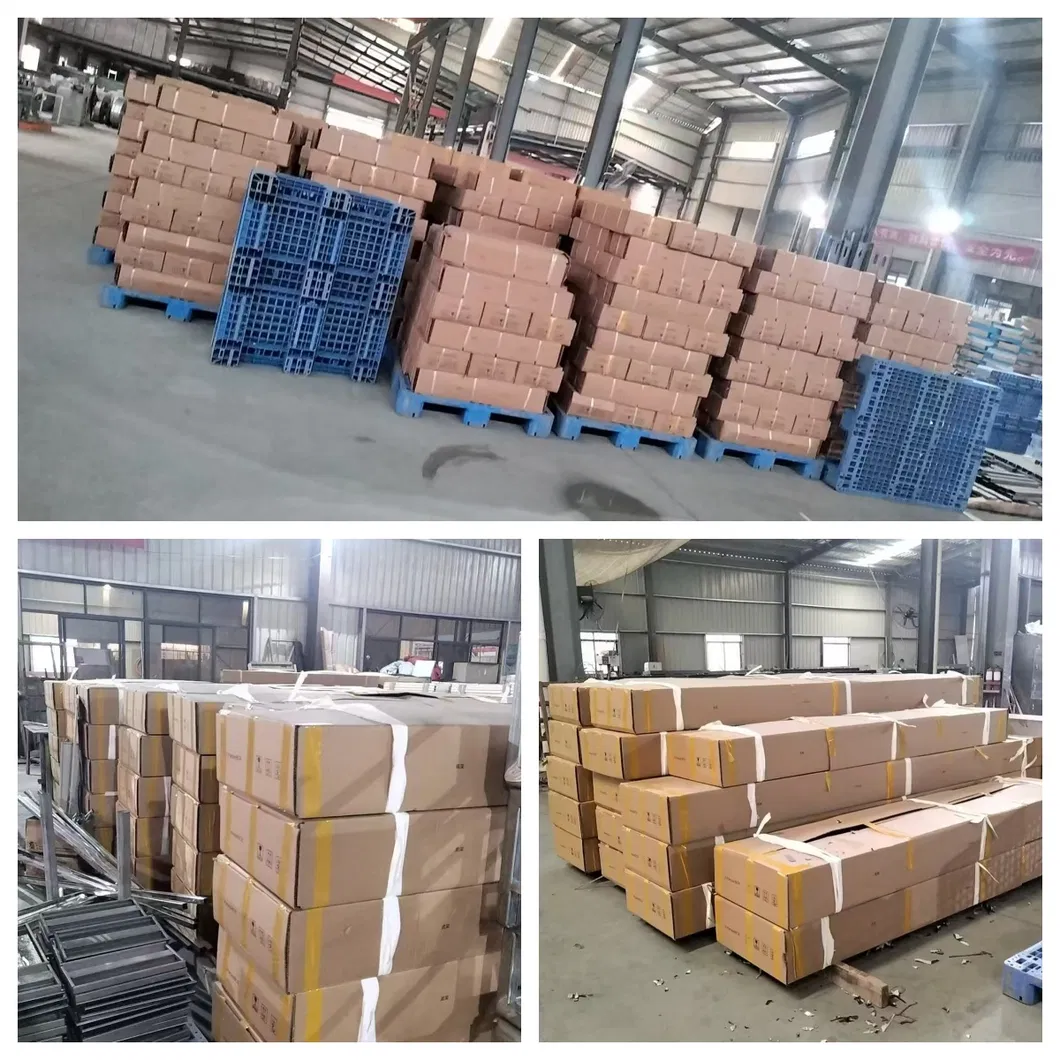 Mobile Shelving System