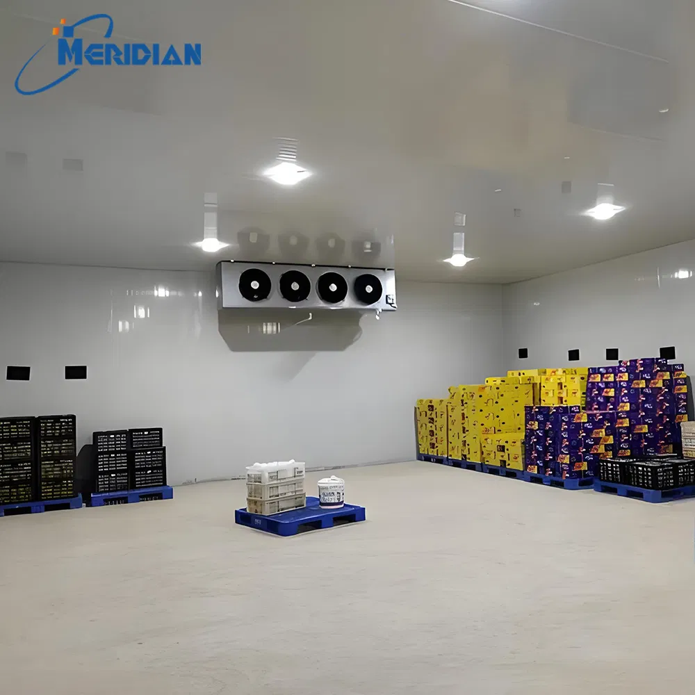 Refrigeration Equipment