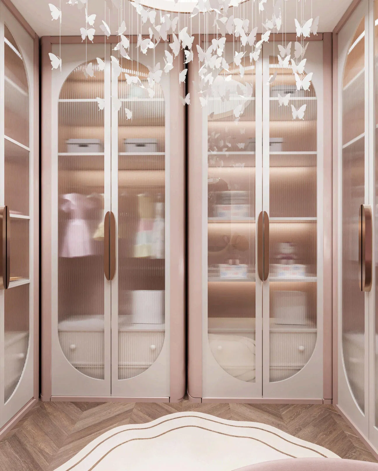 Stunning Whole House Decor Solutions for European Style Villas