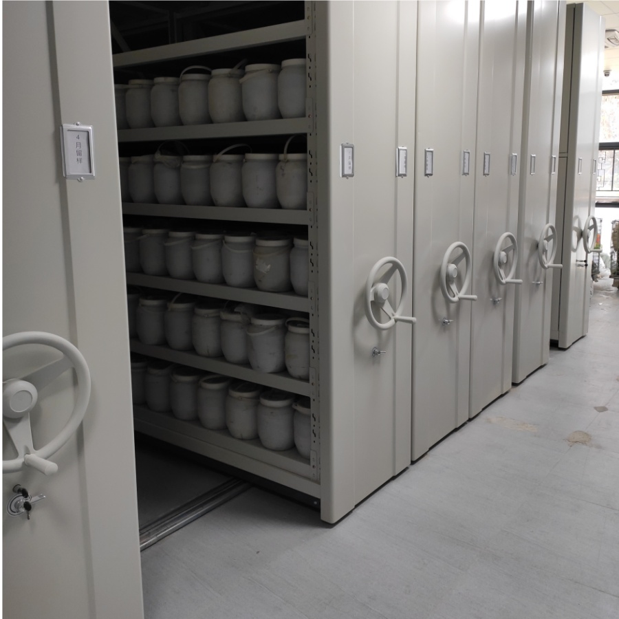 Wholesale Mobile Storage Solutions for Efficient Space Management