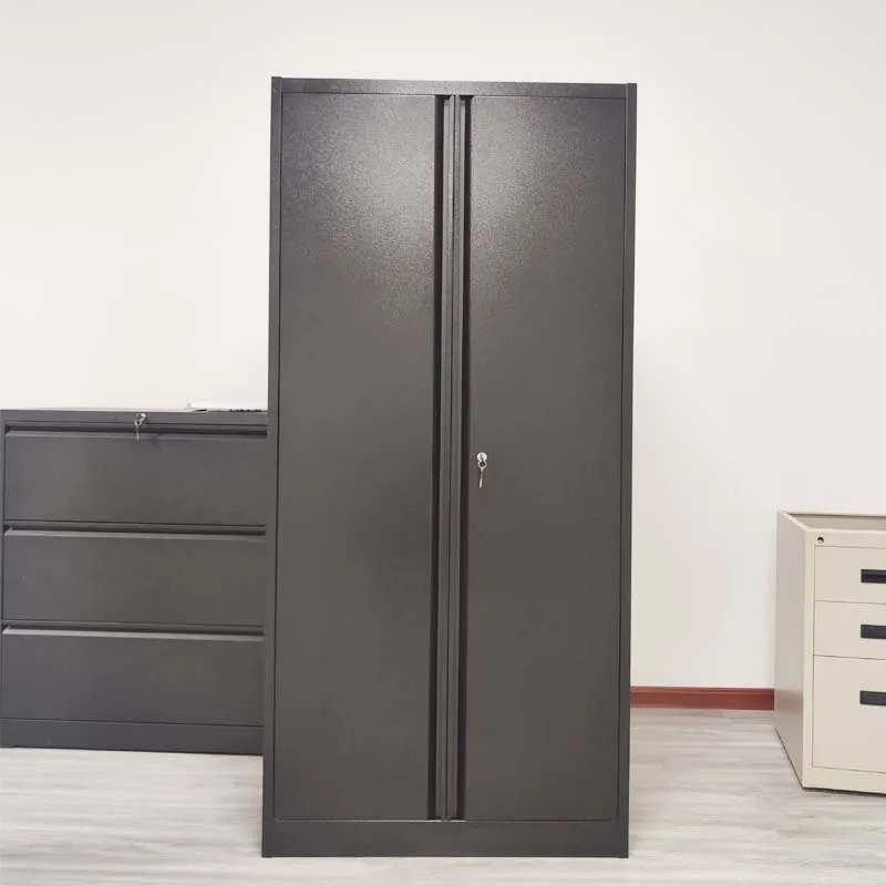 Storage Cabinet View 2