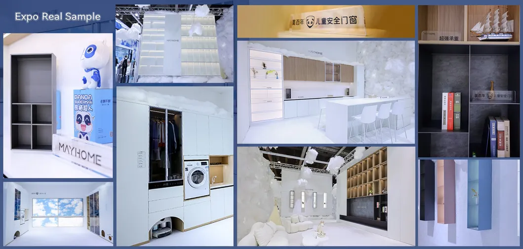 Modular Cabinet System