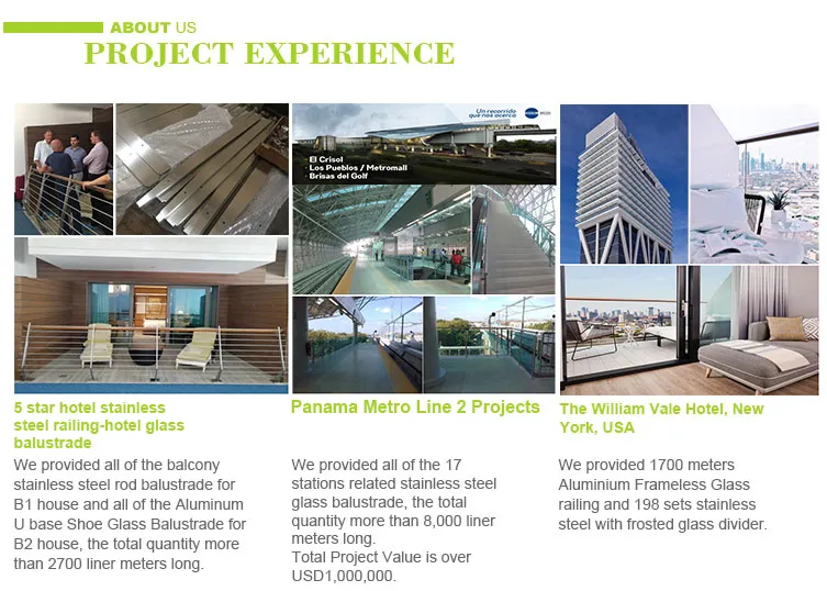 Project Gallery