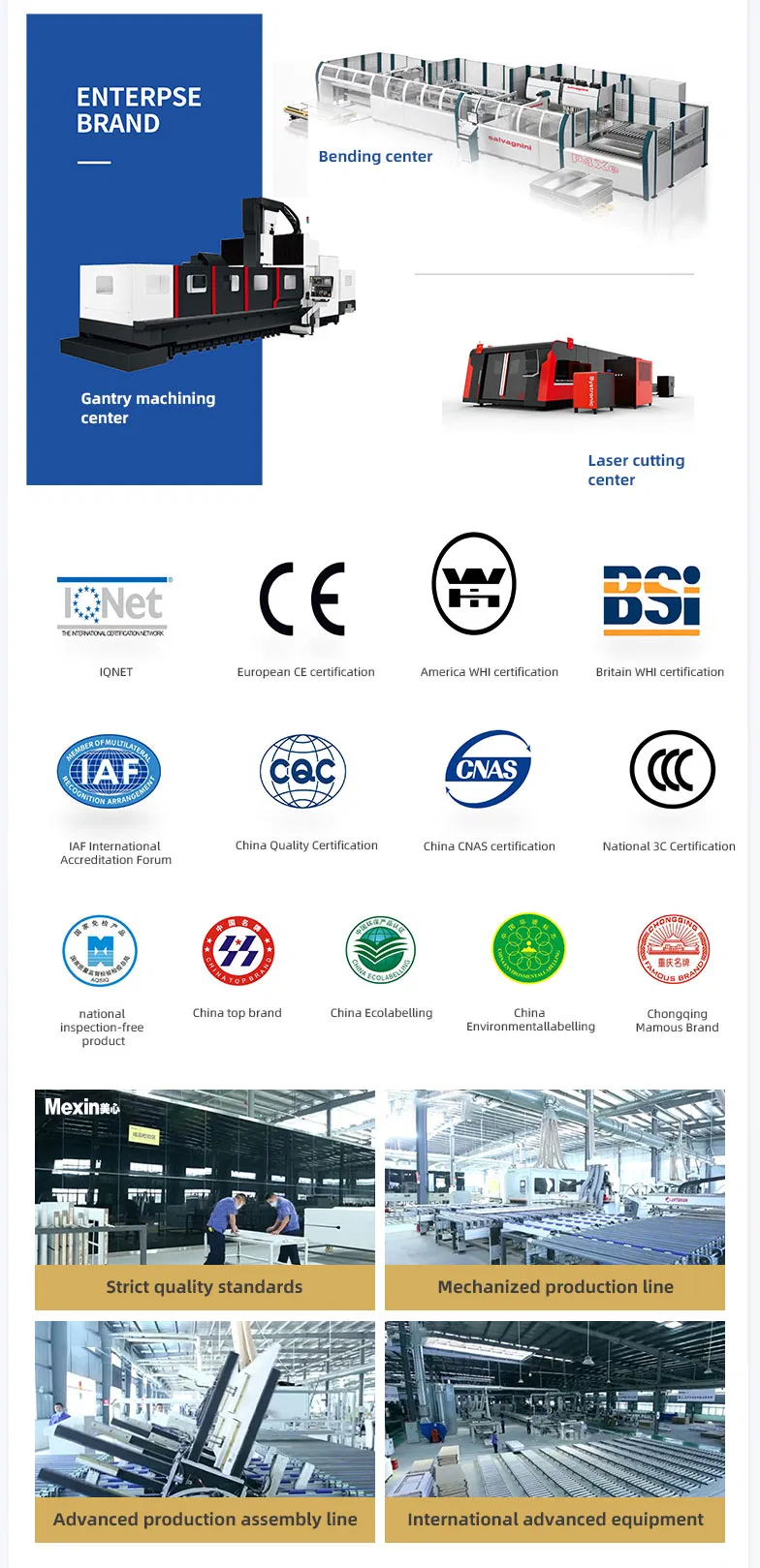 Factory Production Line