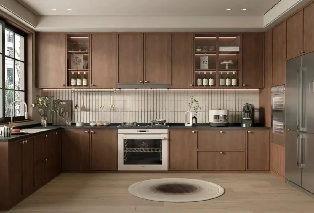Kitchen Design 3