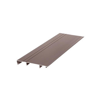 Aluminum Profile for Kitchen 6063 T5 Aluminum Extrusion Furniture Profile