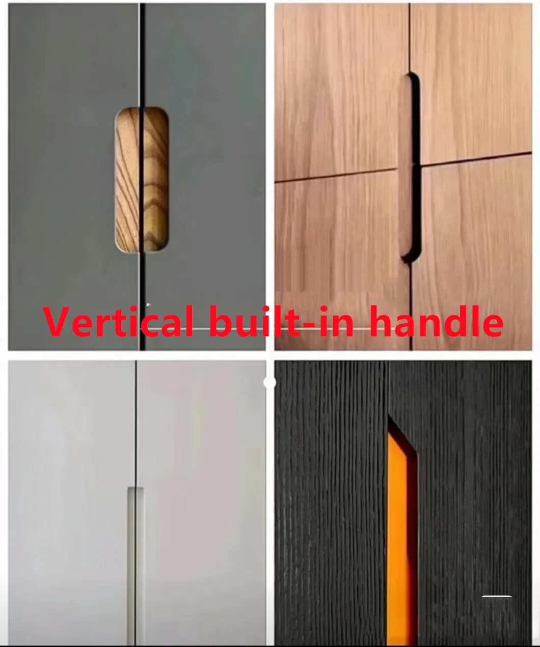 Walk-in Closet System 12