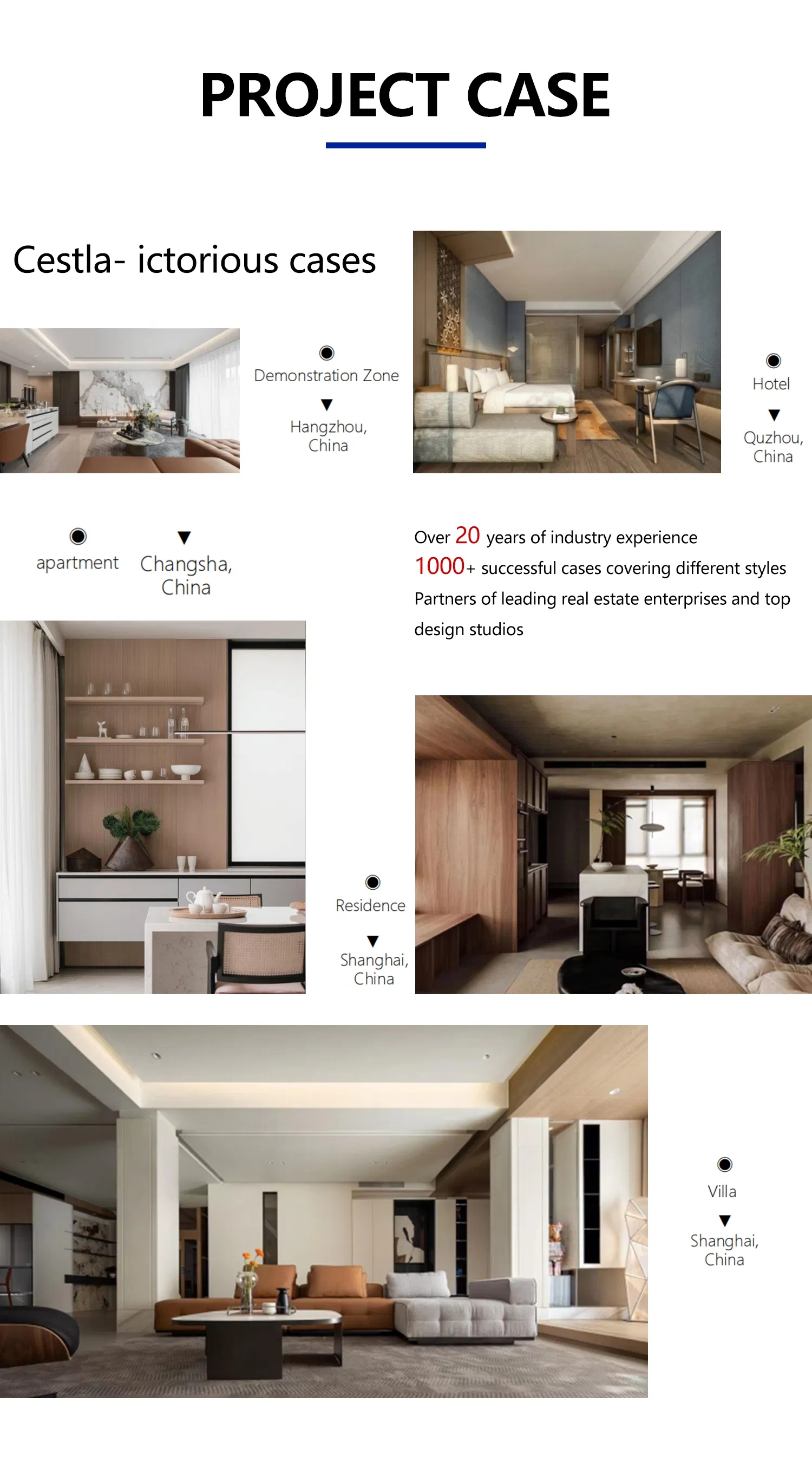 Wabi Sabi Style Design