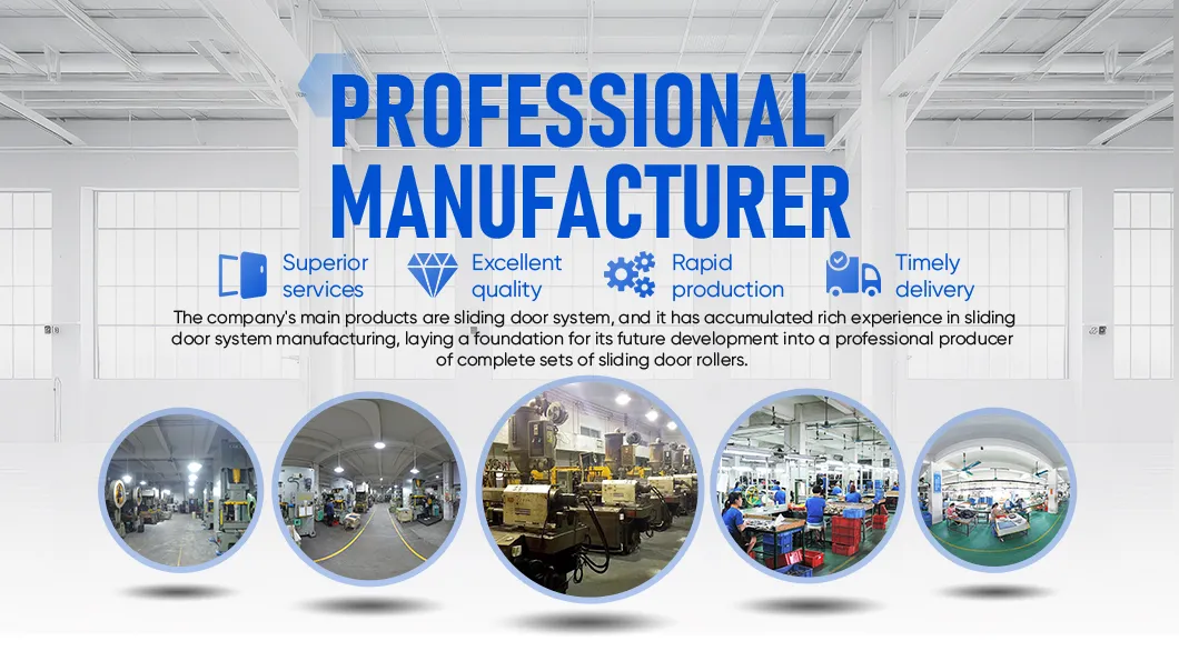 Folding System Details