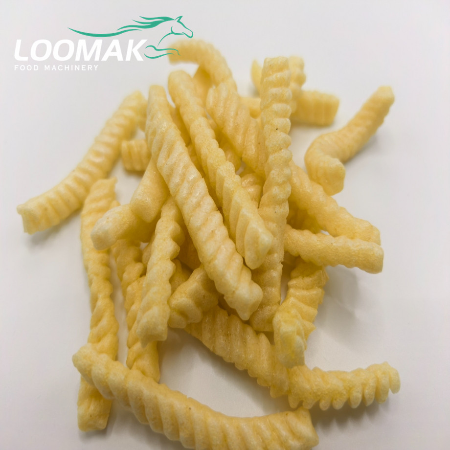 Advanced High-Strength 2D3d Pellet Machine Food Processor