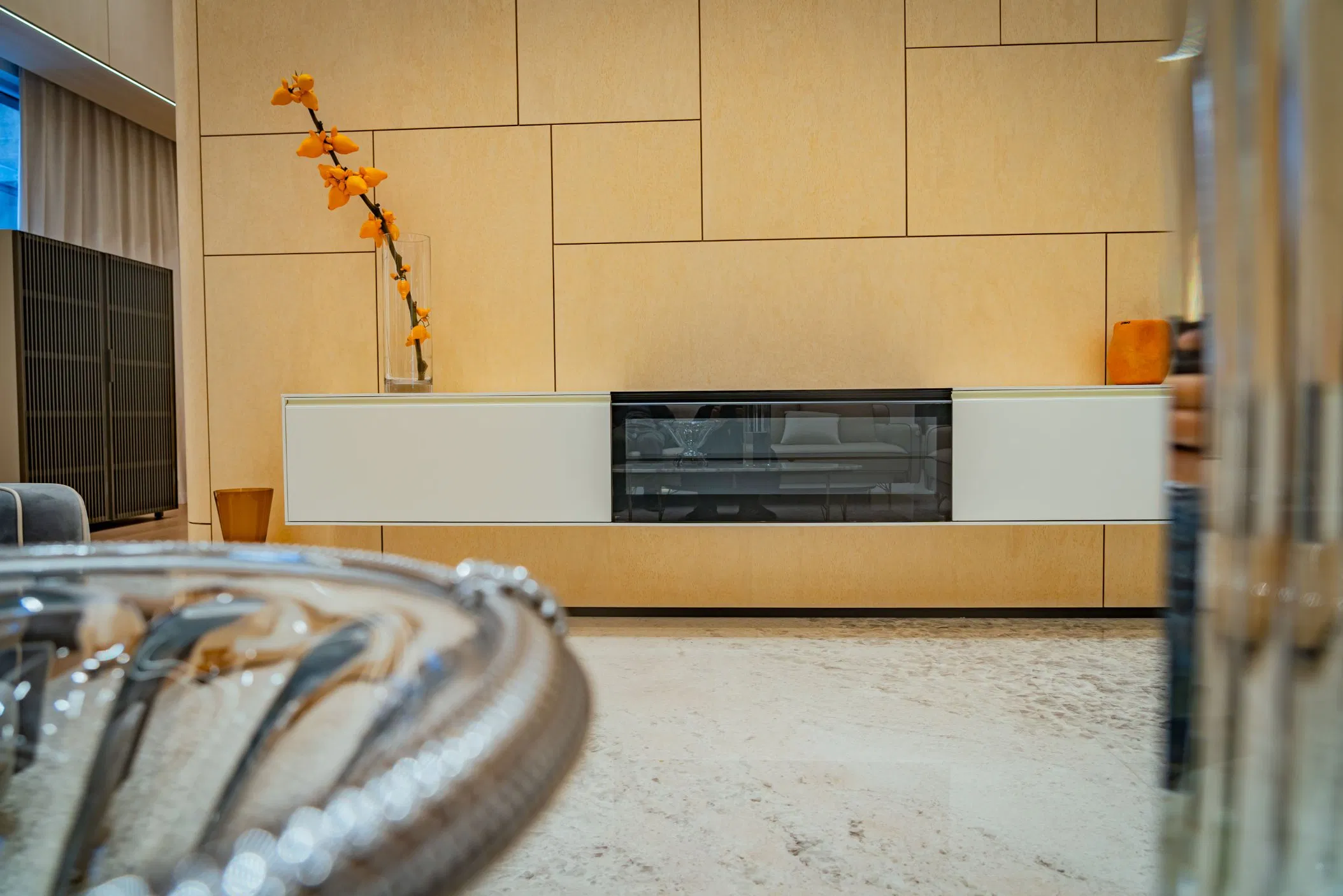 Customized Modern Bedroom Walkin Cabinet Wardrobe Closets Systems Furniture