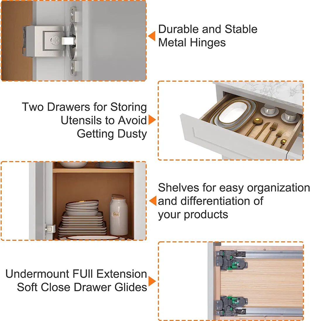 Kitchen Cabinet Photo 1