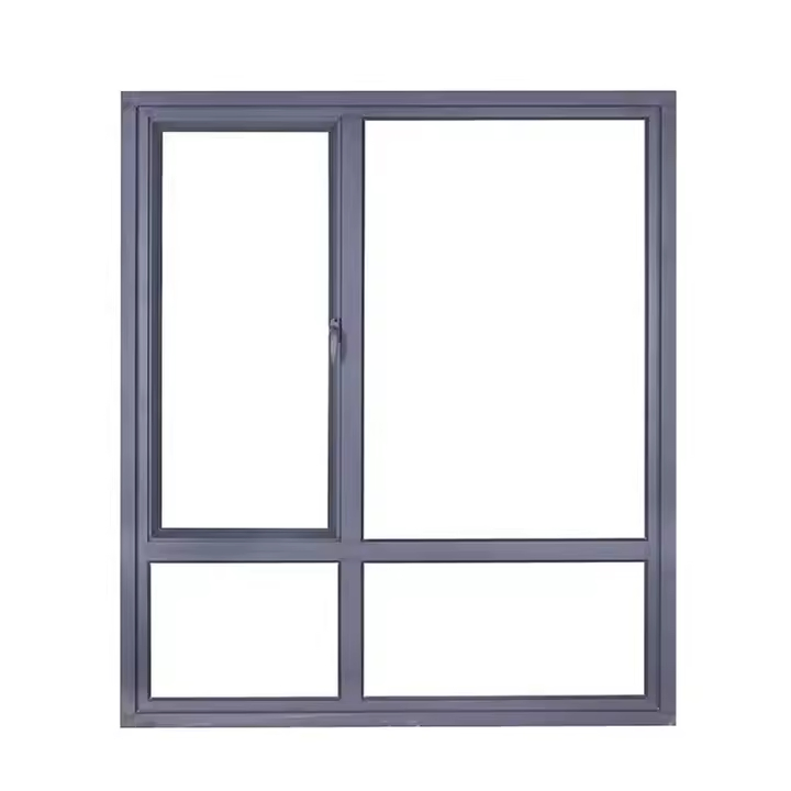 Sliding Glass Doors System Aluminum Wardrobe Doors Slides Trackr Aluminum Profile for Australia Market