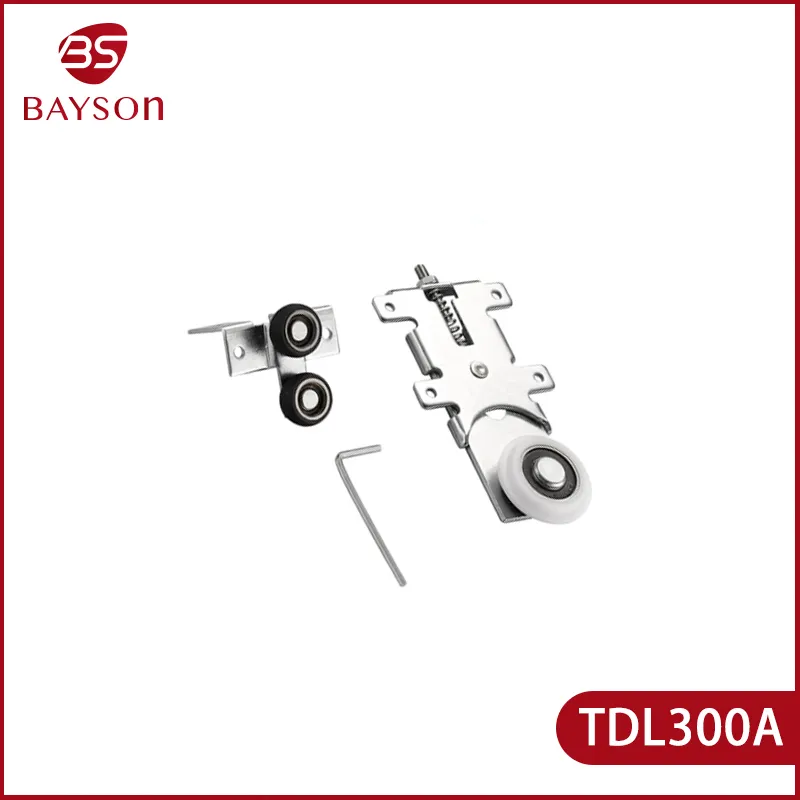 Sliding Door System 6