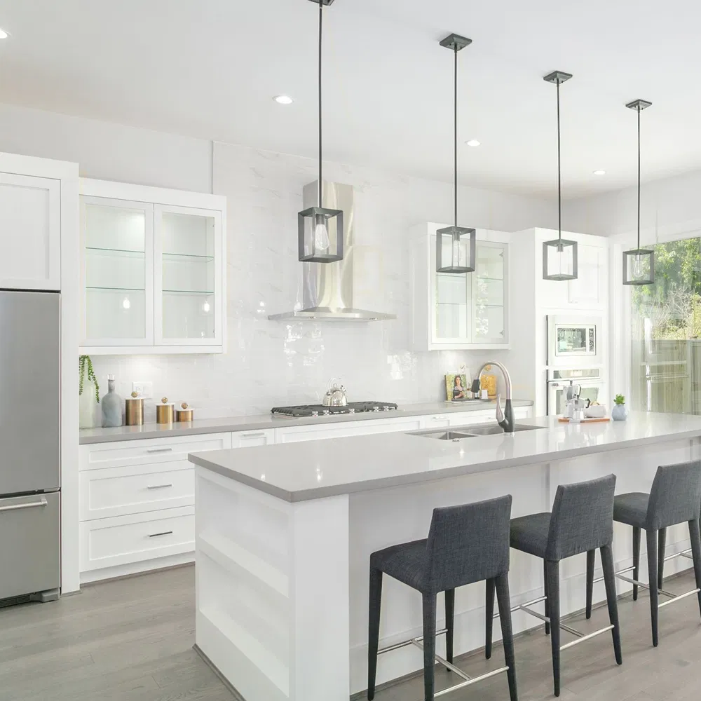 Kitchen Cabinet Design 2