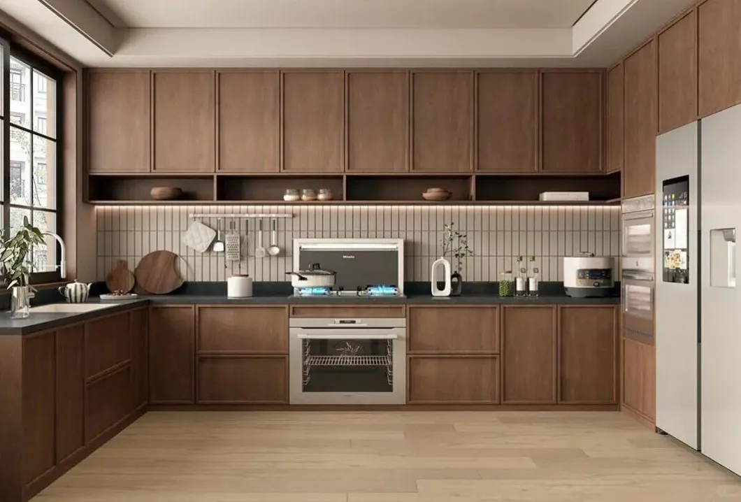 Kitchen Design 2
