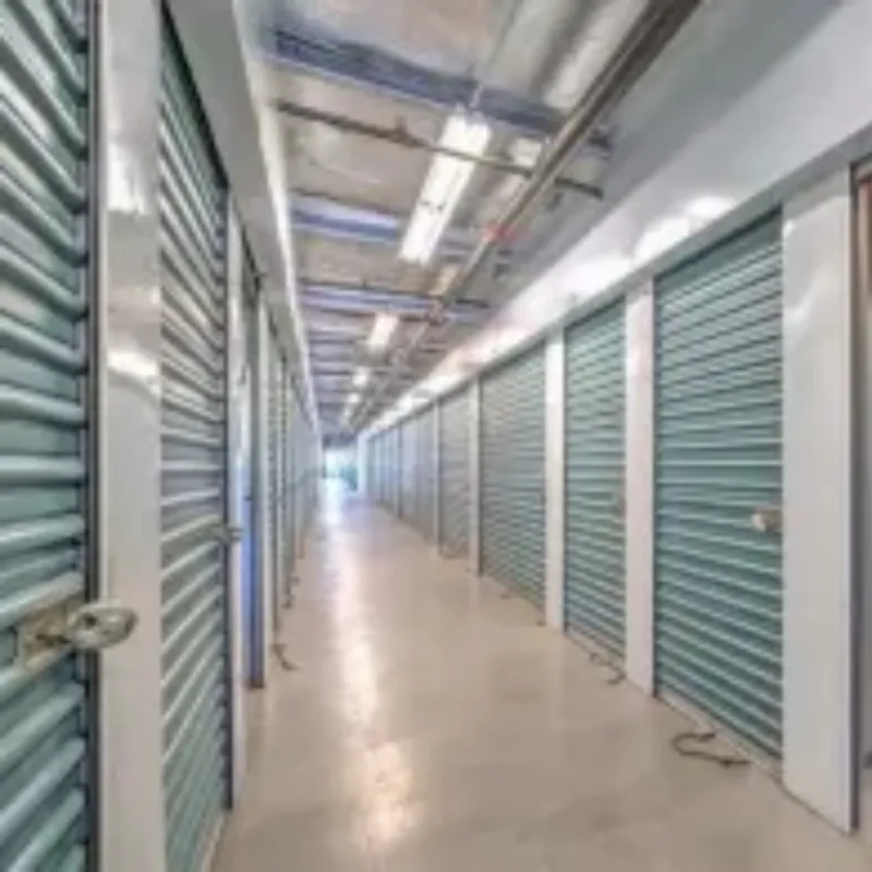 Modular Partition Walls