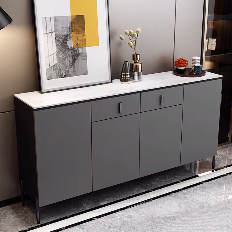 Cheap Assemble Wooden Cabinet Office Storage Modular Cabinet Cube Wood Office Filing Cabinet