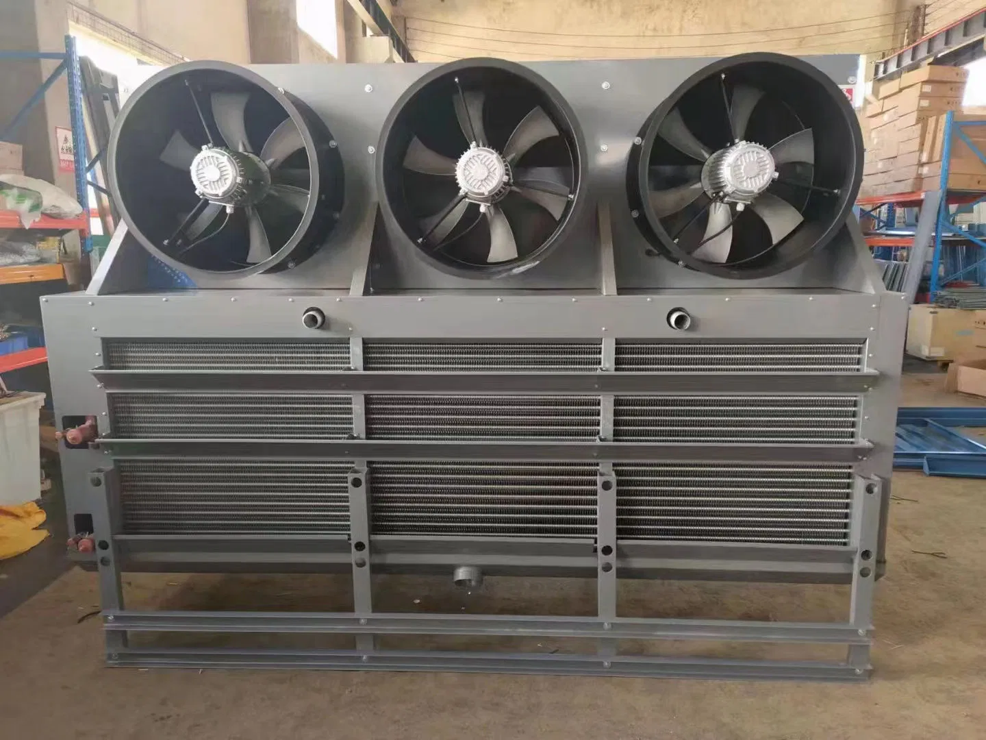 Evaporator Unit Cooler Air Cooler Unit for Cold Storage and Cold Room