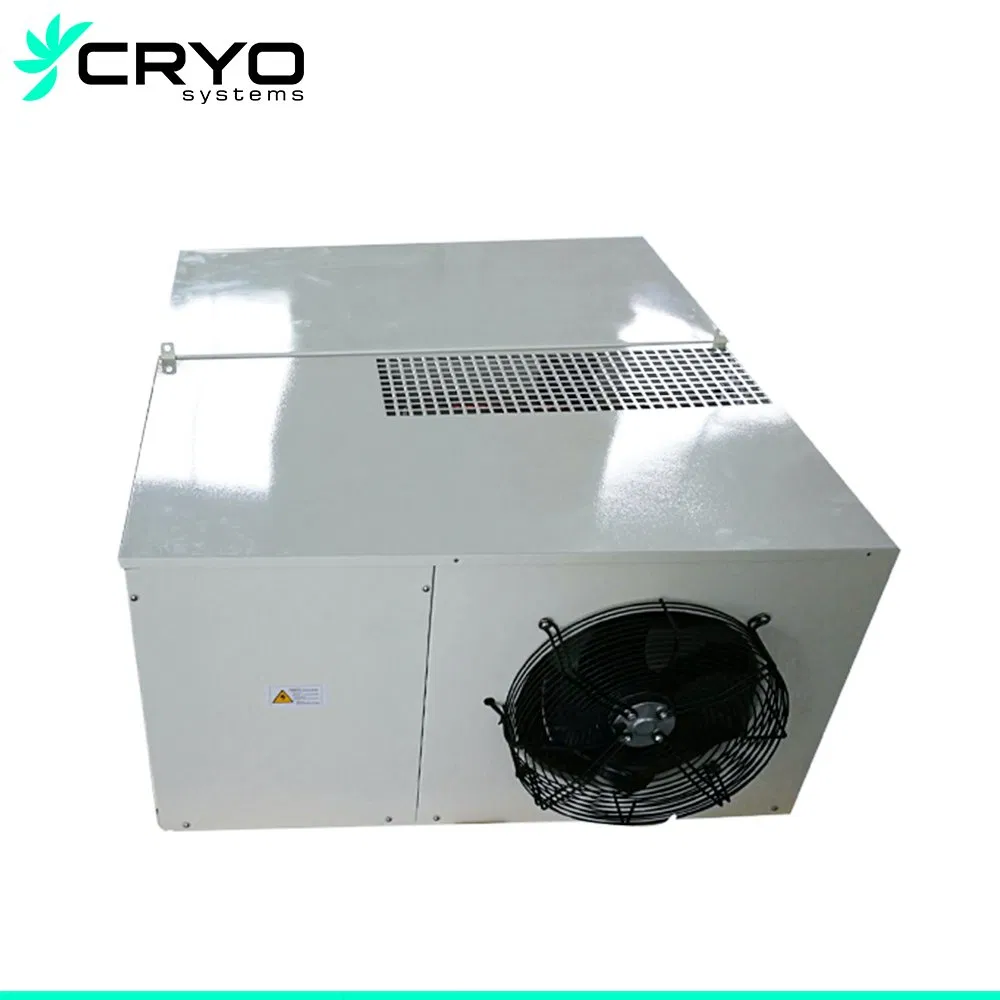 Units Refrigeration Wall Mounted Monoblock Condensing Unit for Cold Storage Room