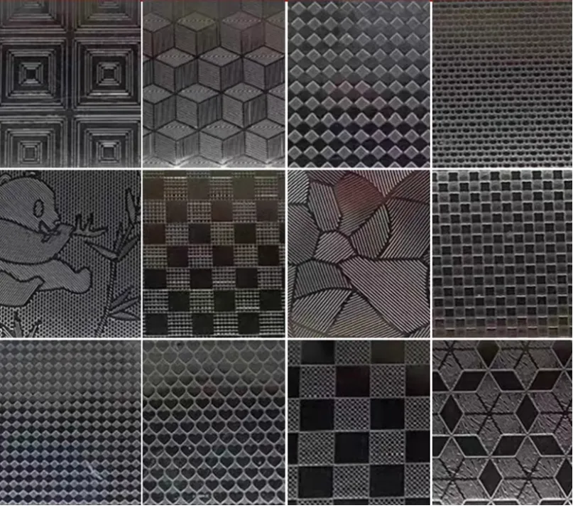 Stainless Steel Kitchen Storage