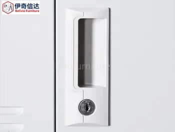 Steel Locker Image 3