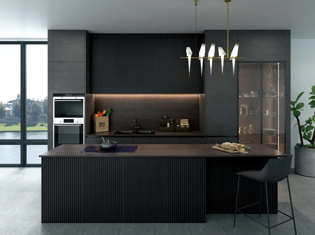 Kitchen Furniture Showcase
