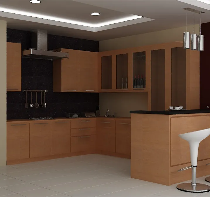 Kitchen Cabinet Wallpaper Kitchen Cabinets Glass Door Aluminium Frame for Kitchen Cabinet