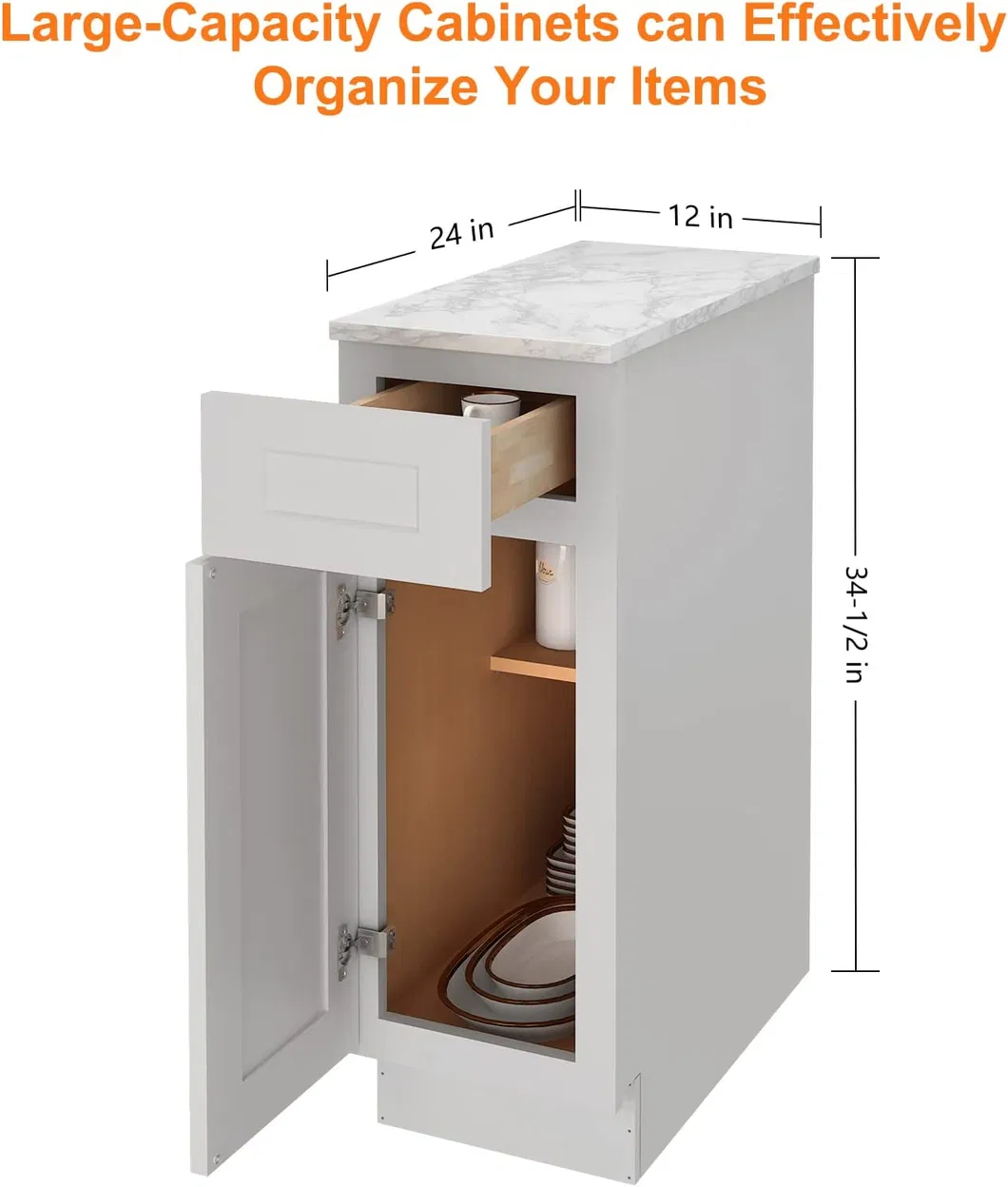 Kitchen Cabinet Photo 5