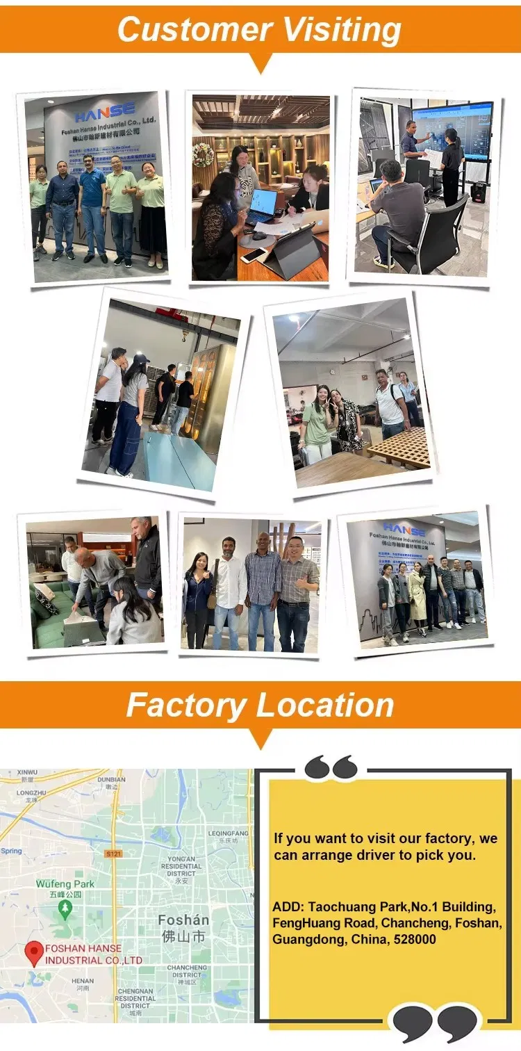 Manufacturing Process