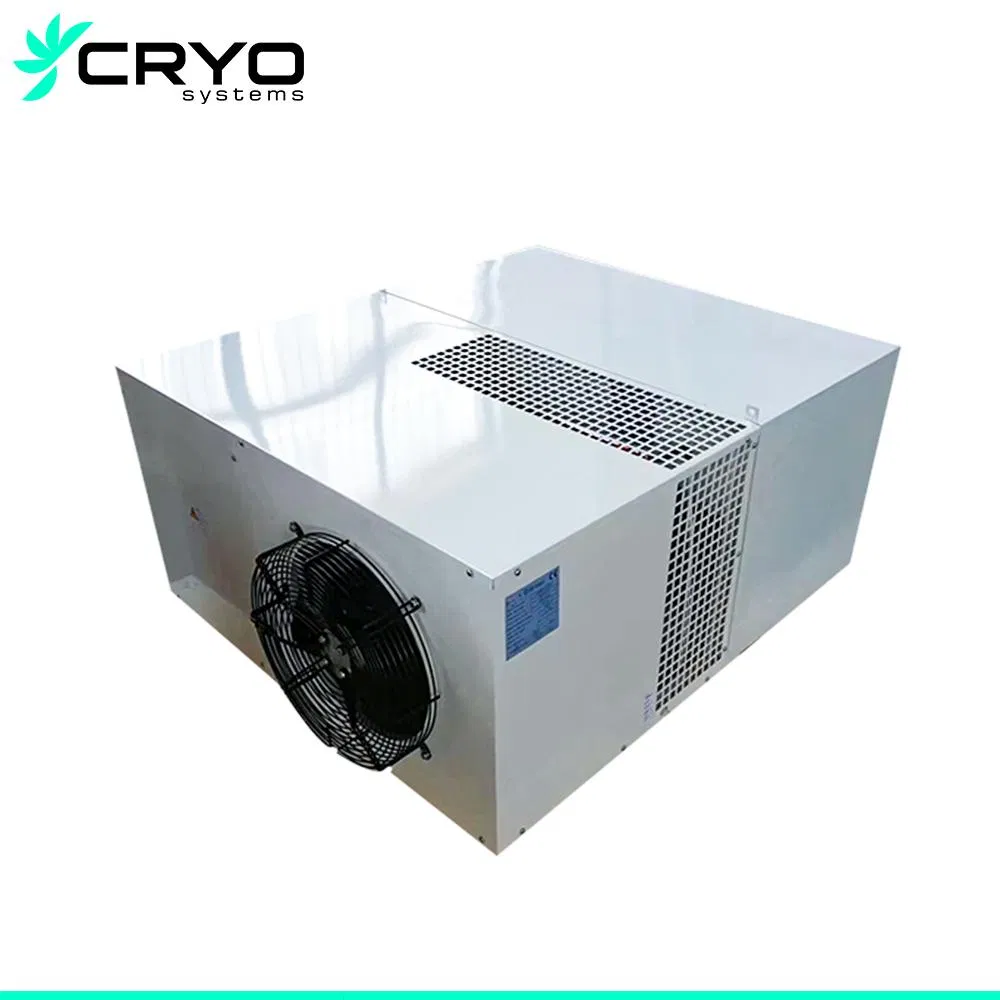 Units Refrigeration Wall Mounted Monoblock Condensing Unit for Cold Storage Room
