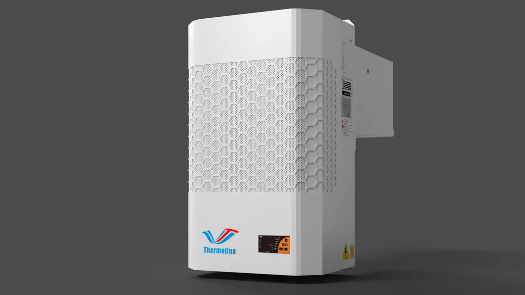 Cold Storage Unit Details