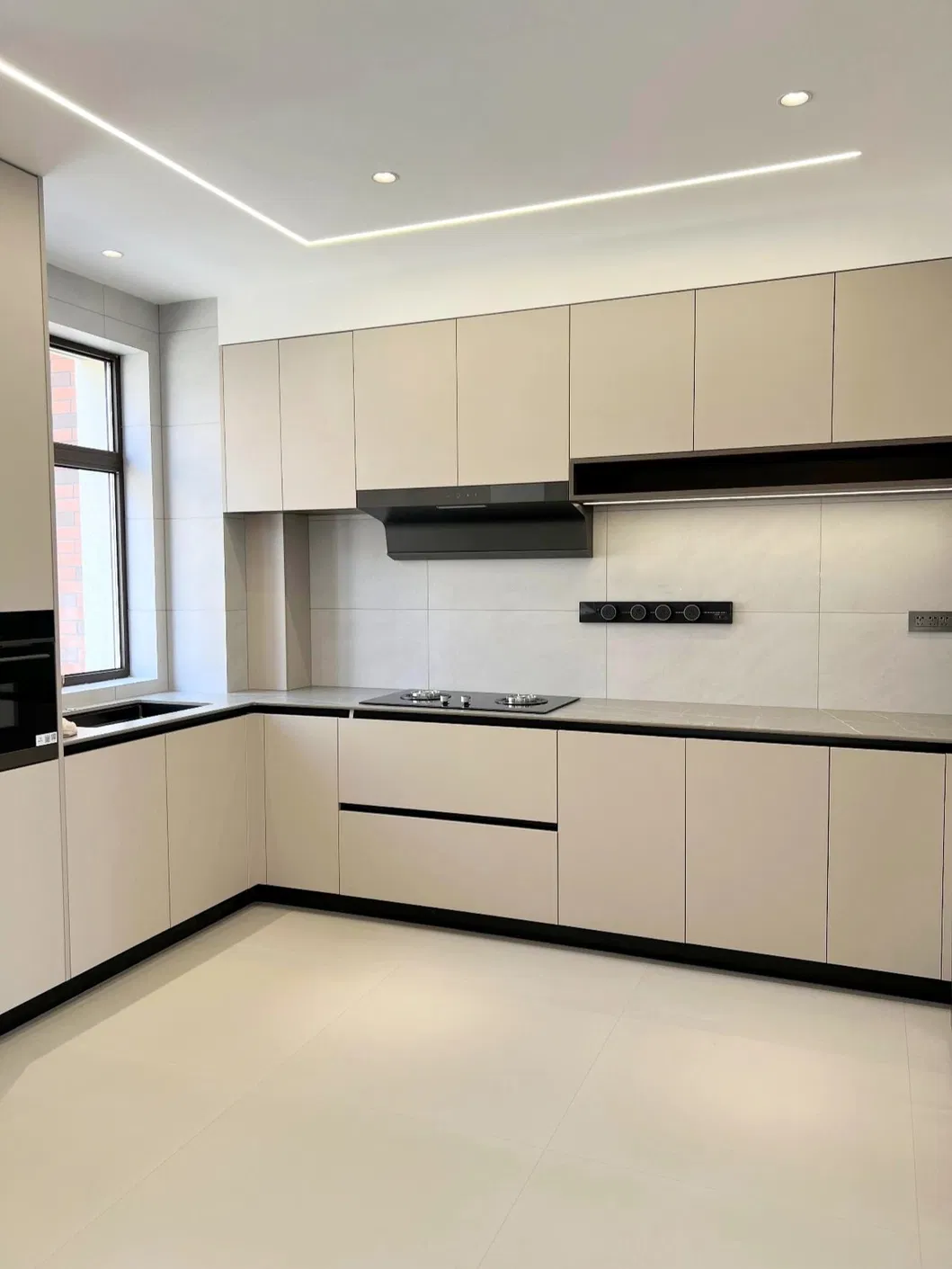 Kitchen Cabinet Design 11