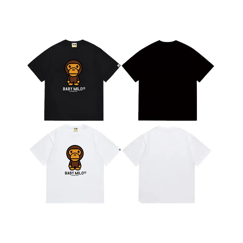 Camiseta Clássica 2