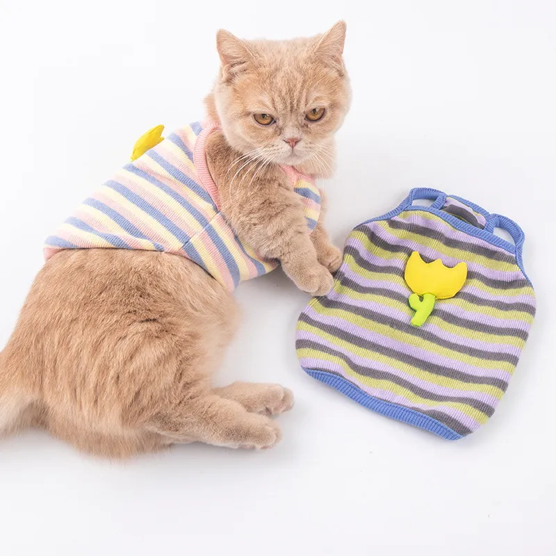 PET Verão Undershirt