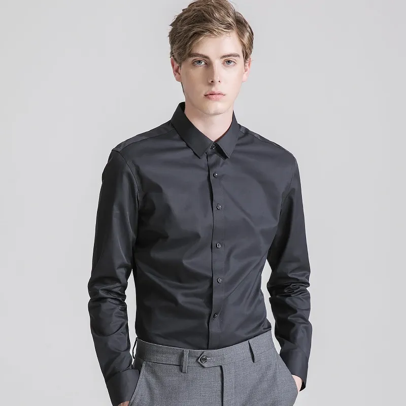 Camisa elástica