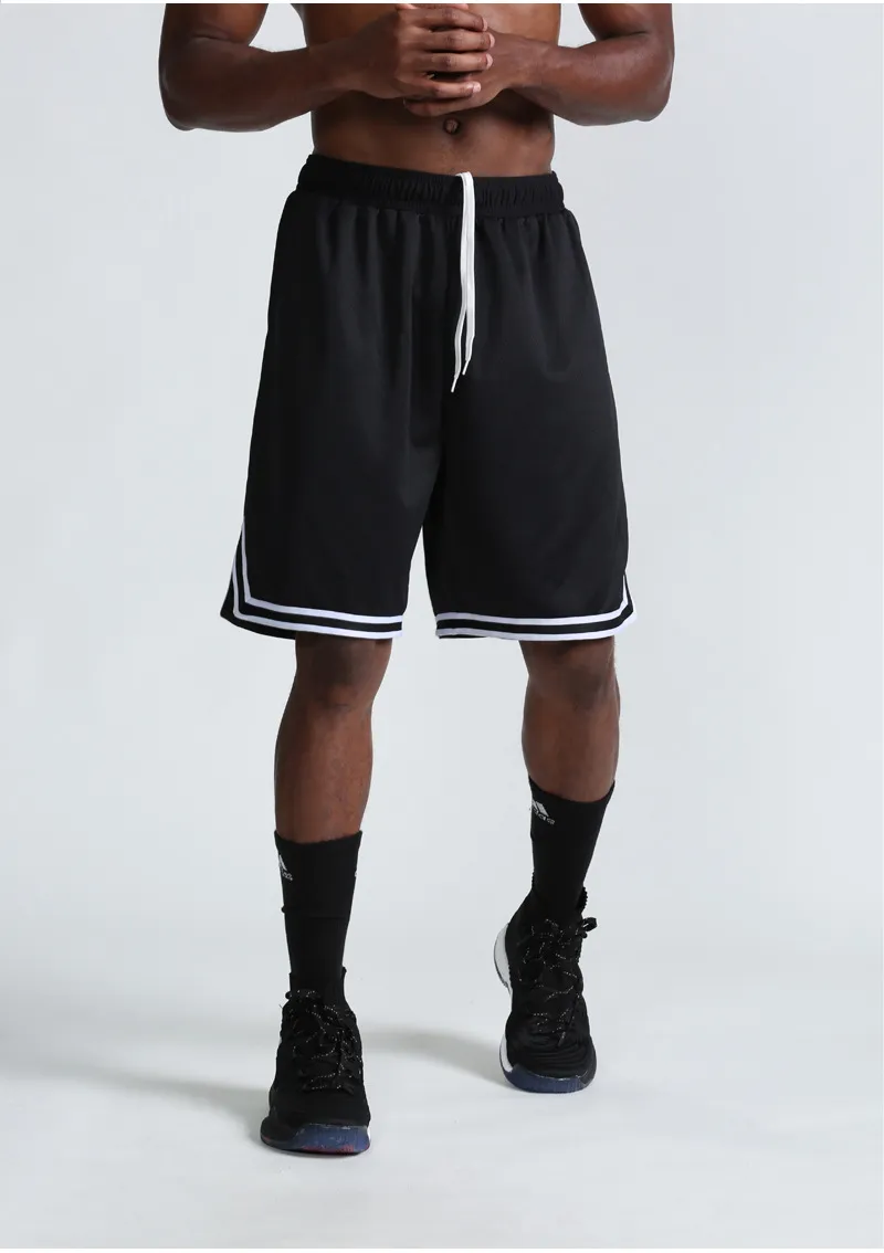Bermudas Casuais Americanas para Homens