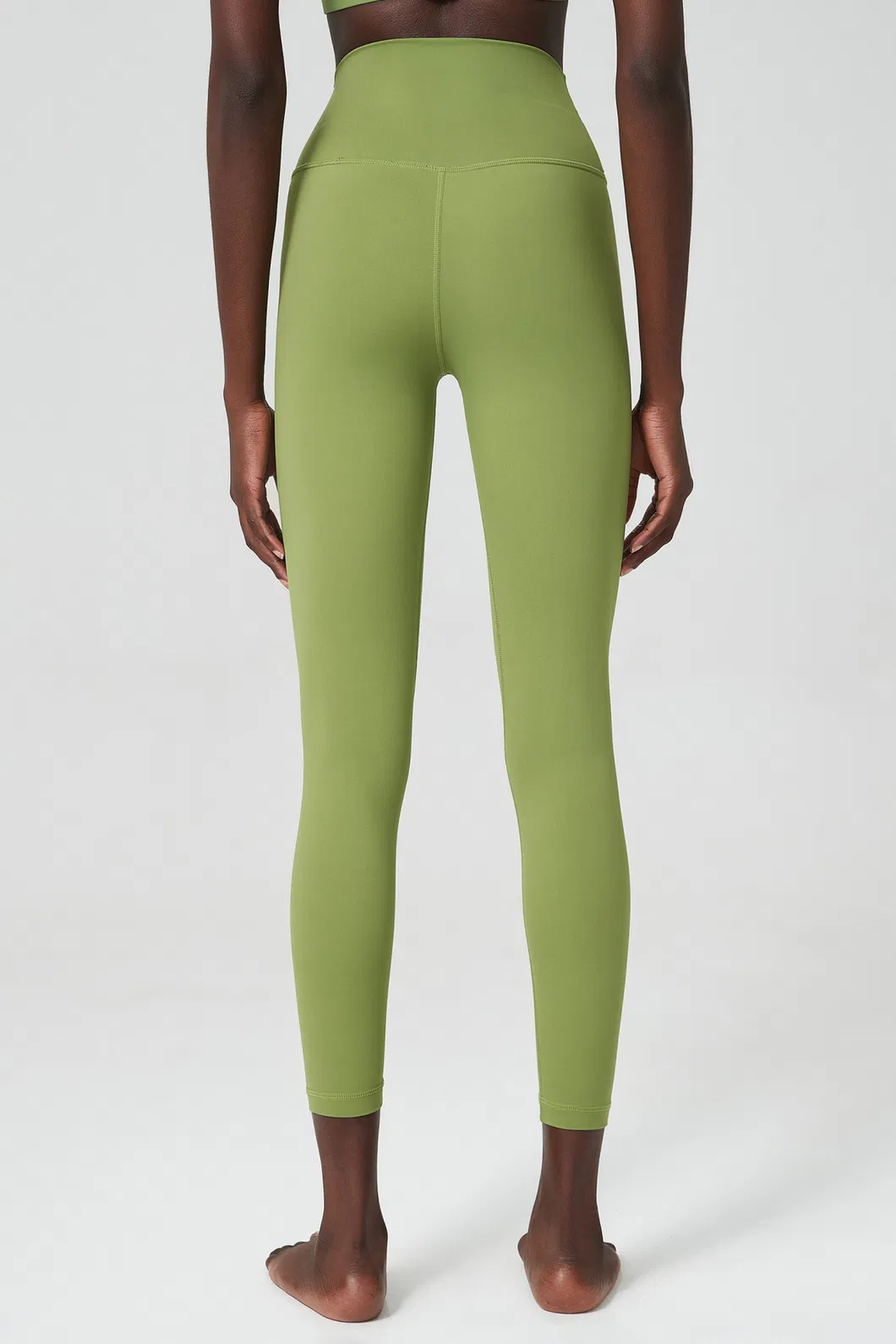 Yoga Pants View 2