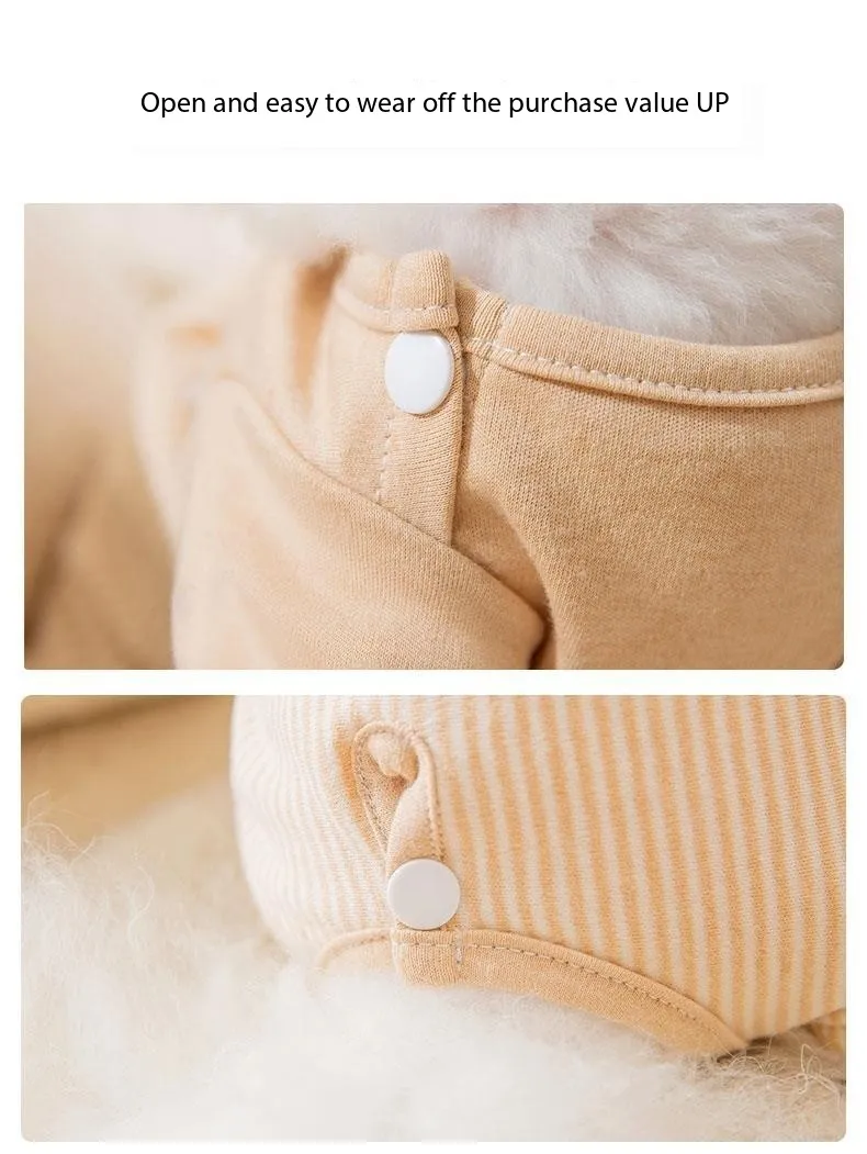 Roupas de Cão 7