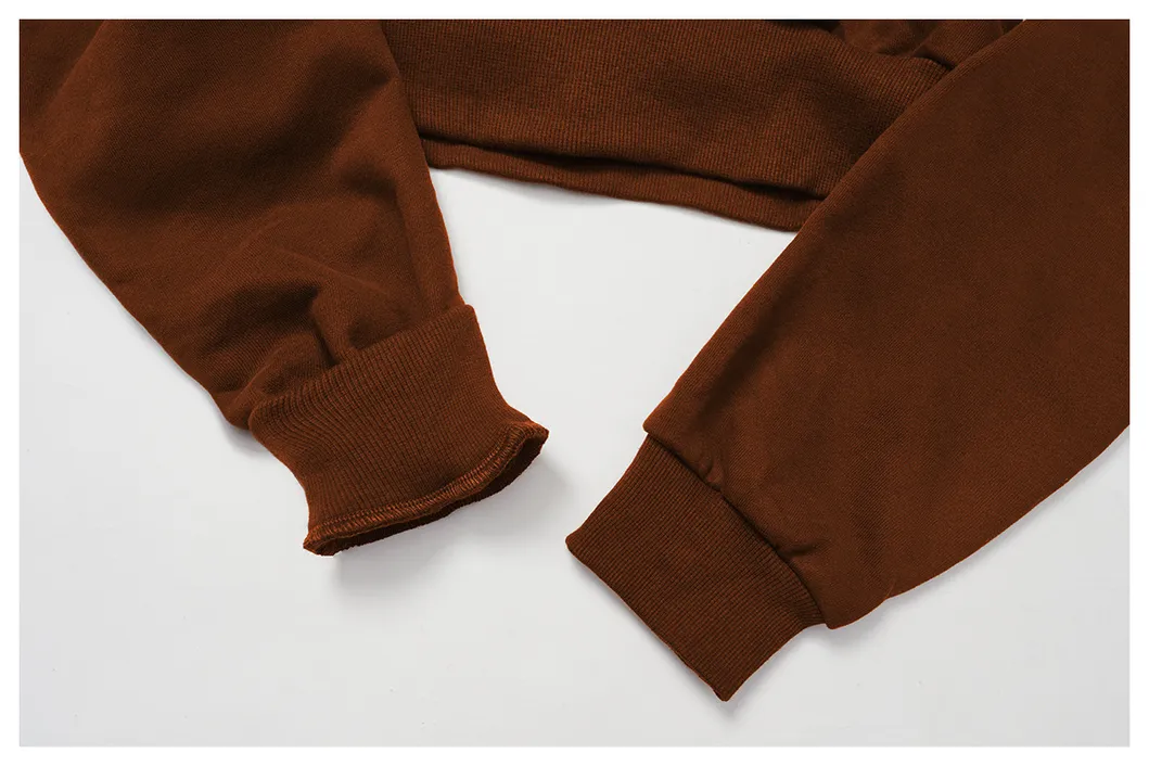 Moletom com Capuz 7