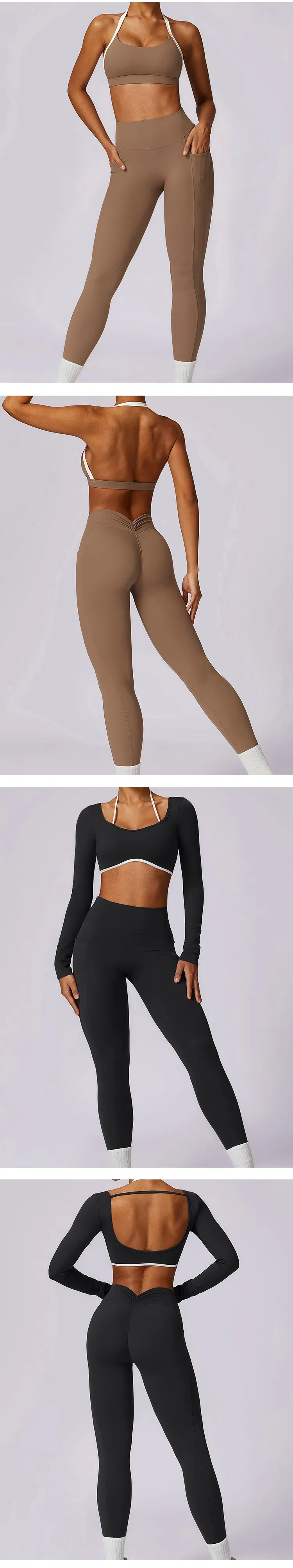 Yoga Set 5