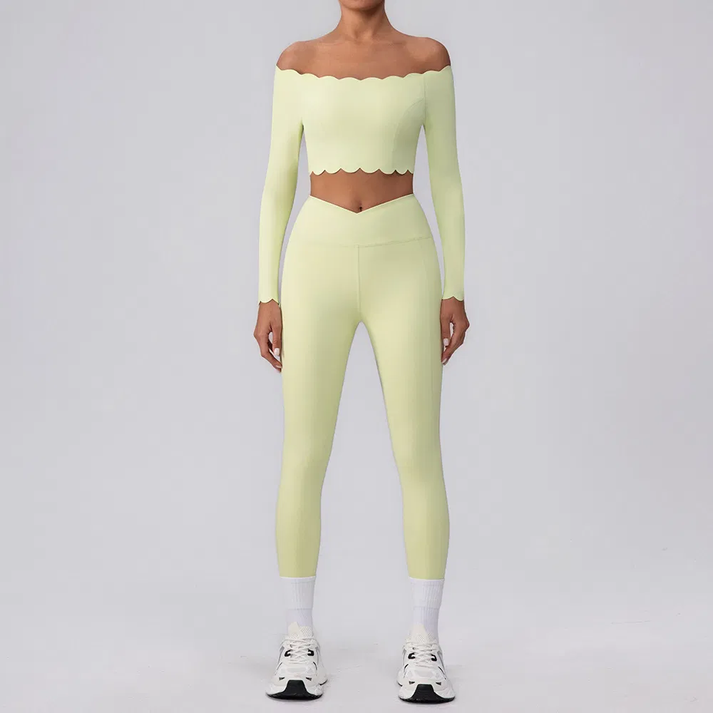 Conjunto Sportswear 1