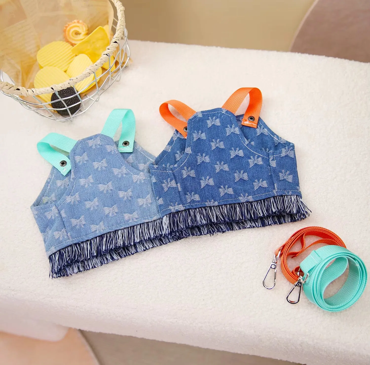 Detalhe Roupa Cão 8