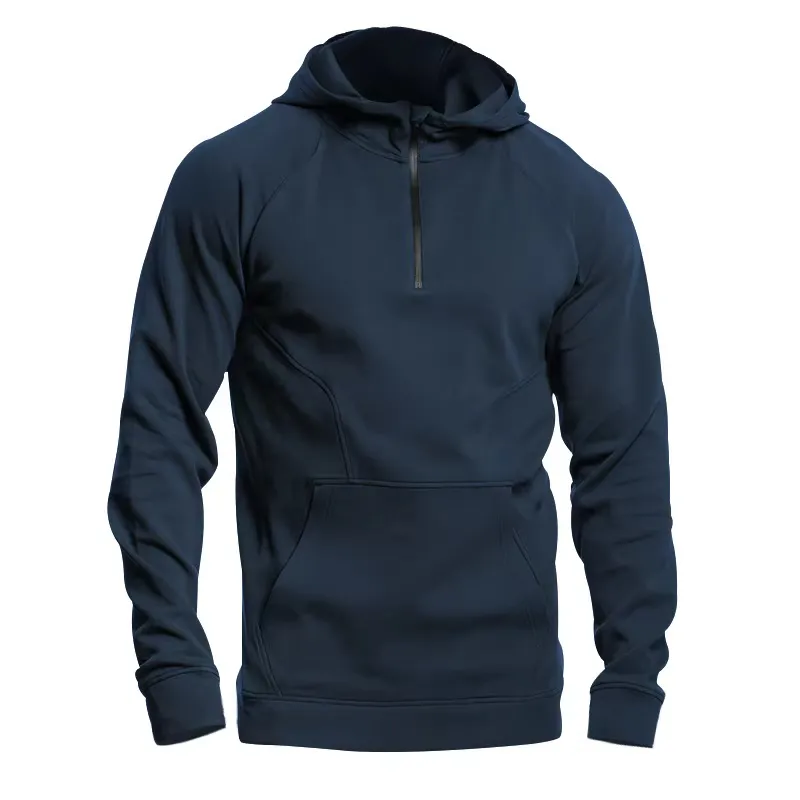 Suéter masculino casual 2