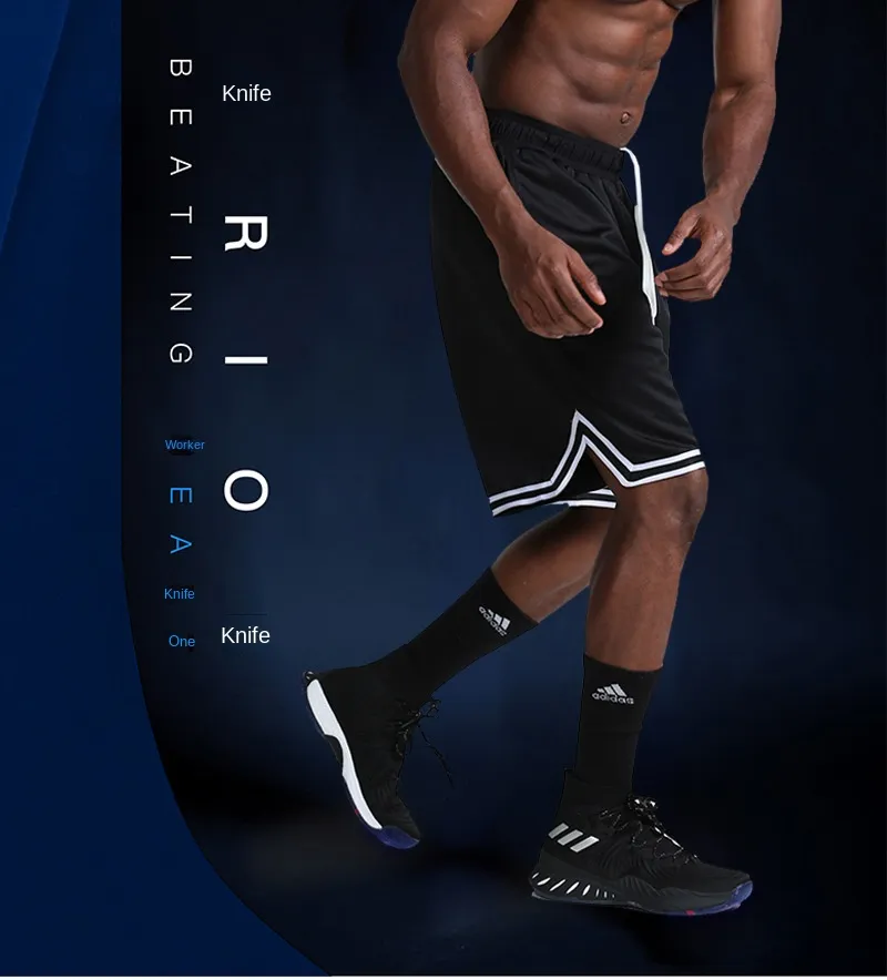 Bermudas Casuais Americanas para Homens