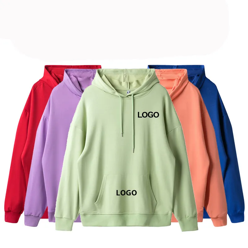 Ginásio Hoodie