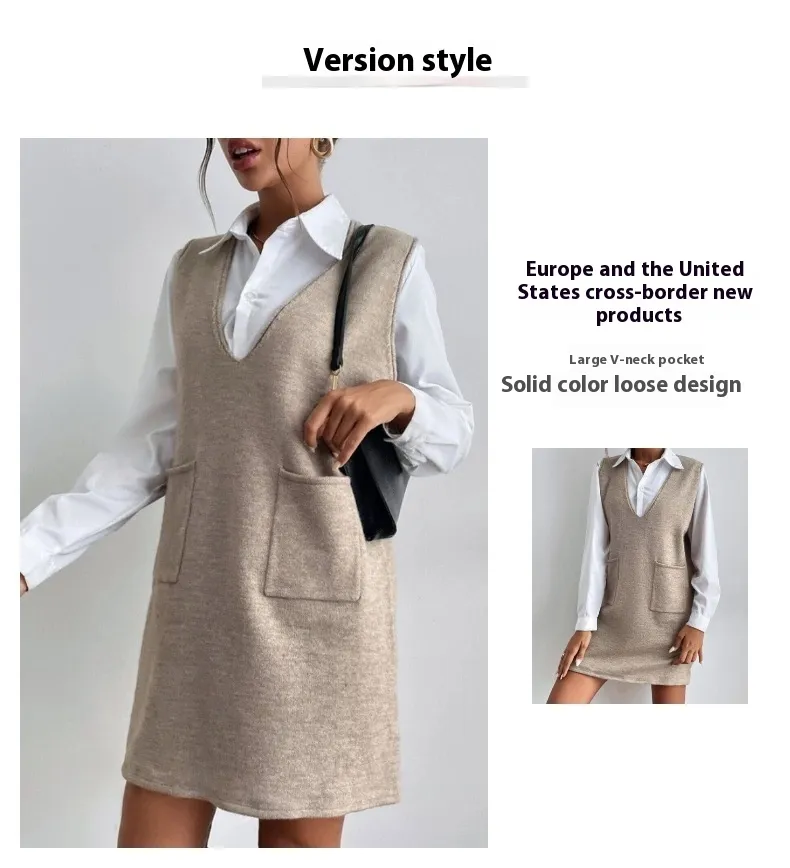 Vestido de Malha 3