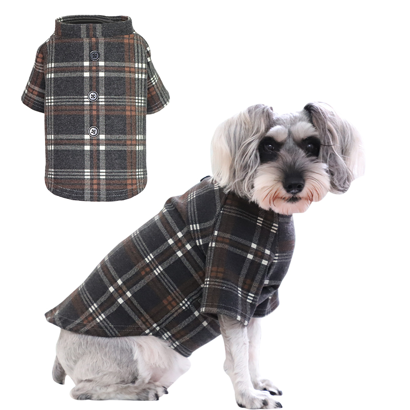 Acessórios para Pets Petisland Roupas para Cães Amostra Grátis em Estoque Roupas Coloridas para Cães Camiseta de Algodão Blusa Colete