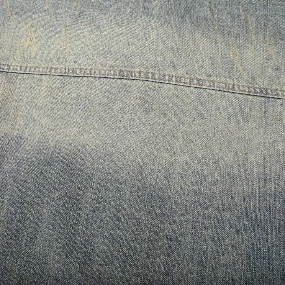 Denim Pesada